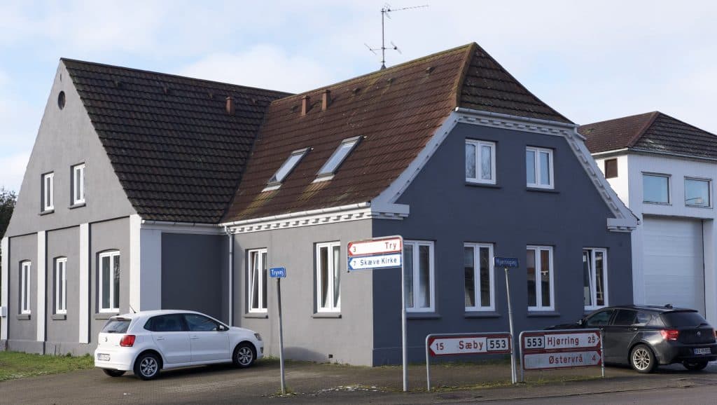 Galleri Thorshøj, bostedet vendelbo, bostedetvendelbo.dk