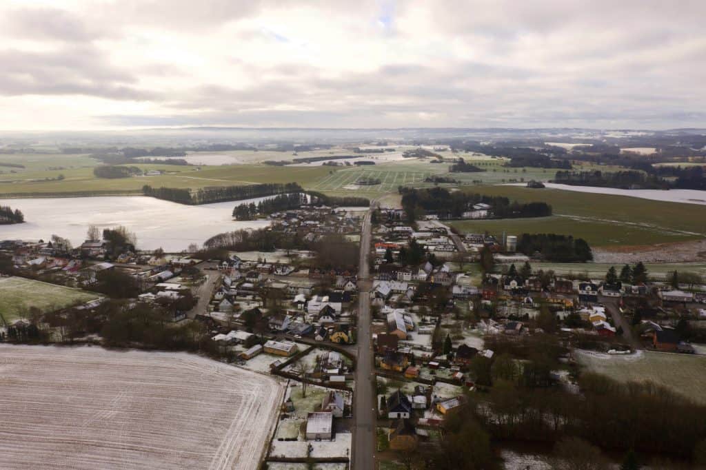 Galleri Thorshøj, bostedet vendelbo, bostedetvendelbo.dk